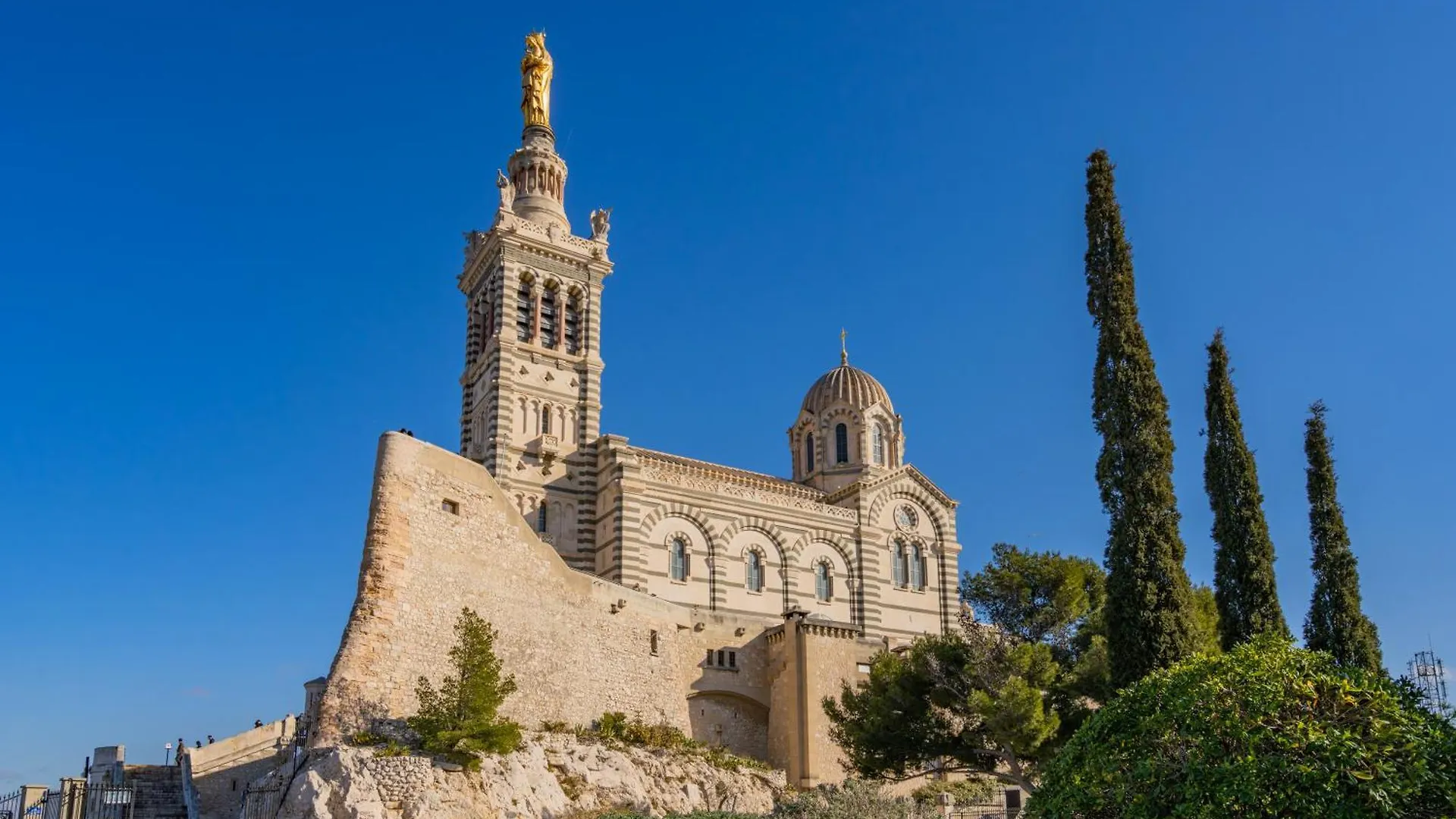 Les Goudes, Acces Direct A La Plage 3 Marseille