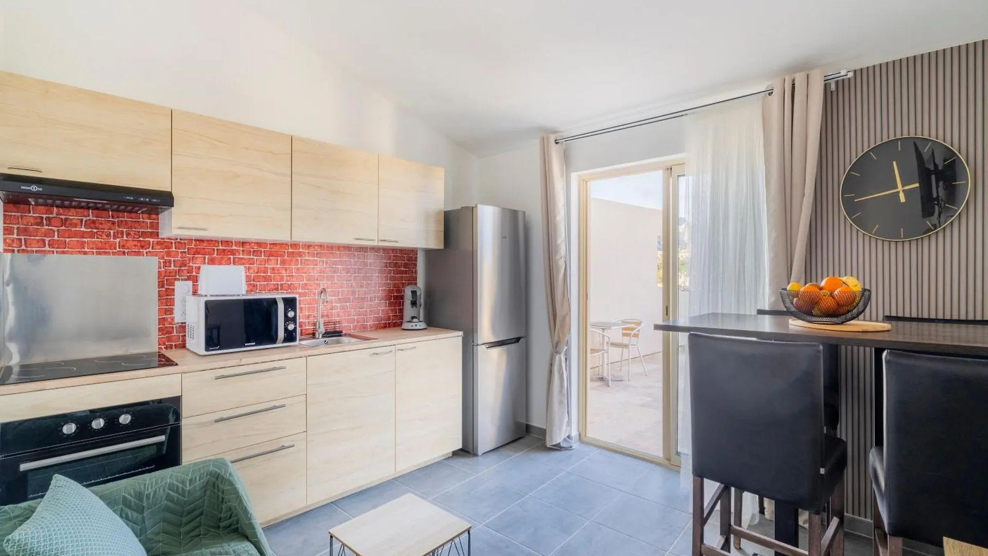 Les Goudes, Acces Direct A La Plage 3 Marseille