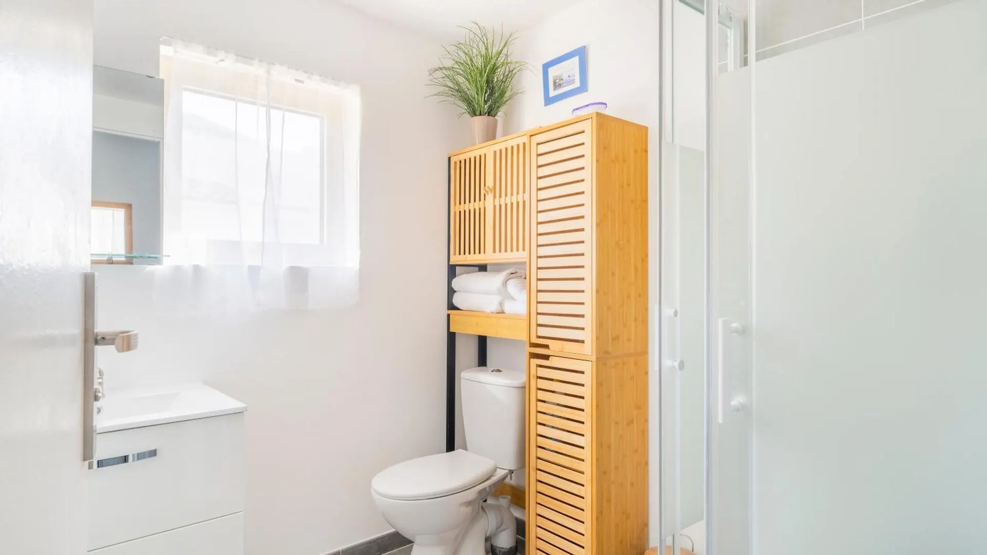 Apartment Les Goudes, Acces Direct A La Plage 3 Marseille