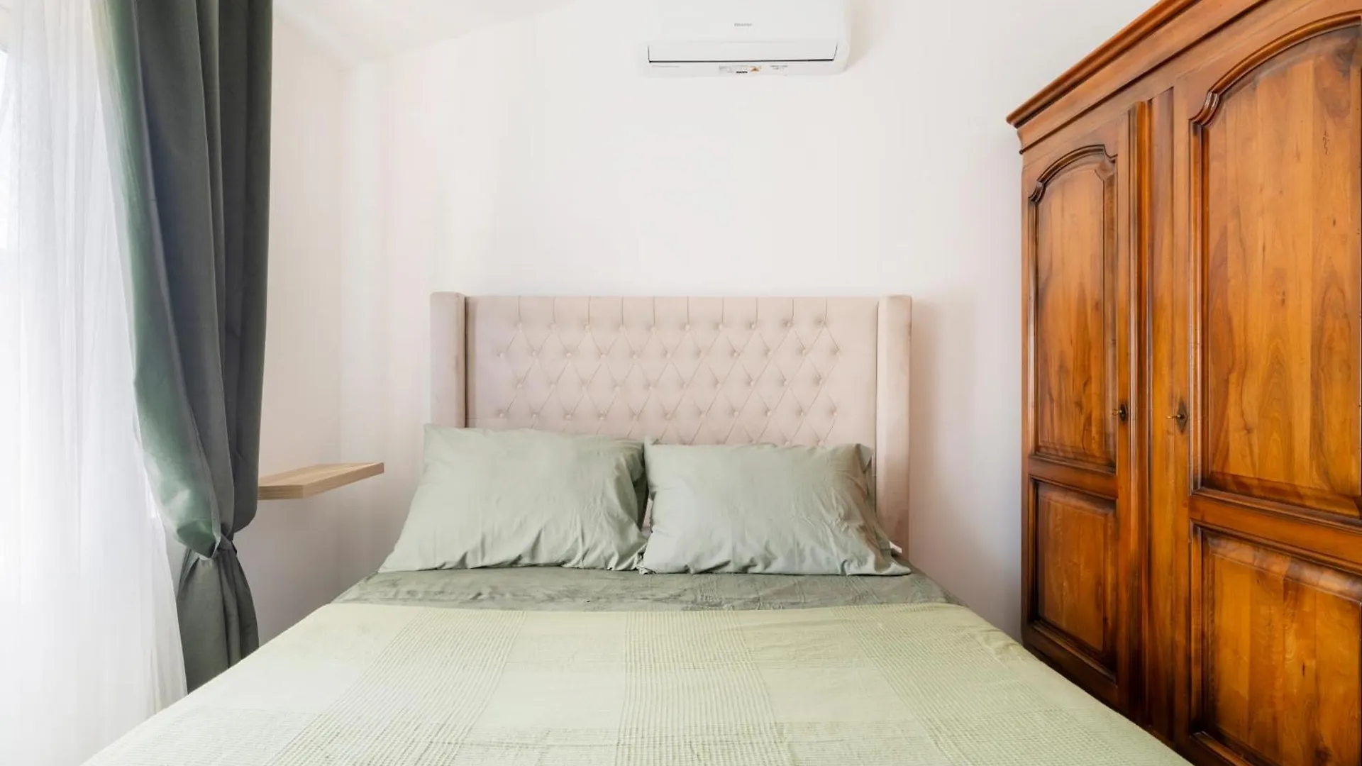 Apartment Les Goudes, Acces Direct A La Plage 3 Marseille France